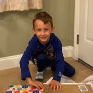 Meet your Posher, Jennifer